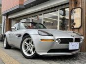 bmw z8